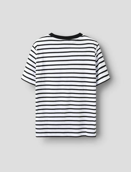 Actual product image Lmtd Loose Fit T-Shirt (134, 140)