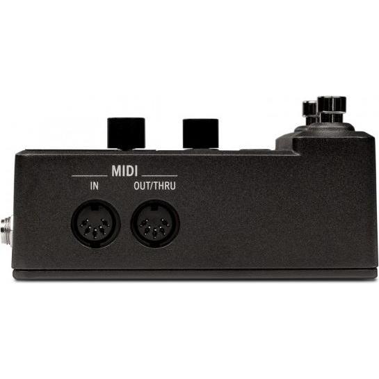 Thumbnail - Line 6 HX One multi-effect stompbox, Effektpedal