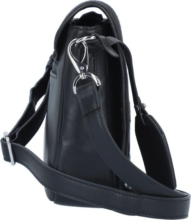 Immagine prodotto Picard Donna borsa a tracolla in pelle 22 cm
