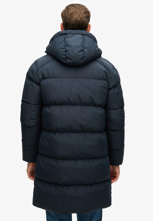 Actual product image Superdry Puffer jacket (M)