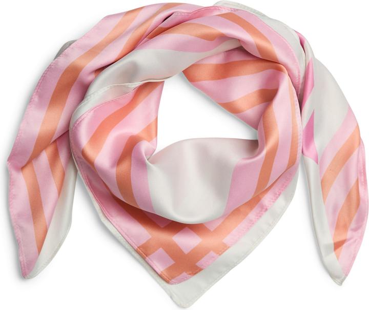 Pieces Pcnanna Kleines Viereckiges Schal