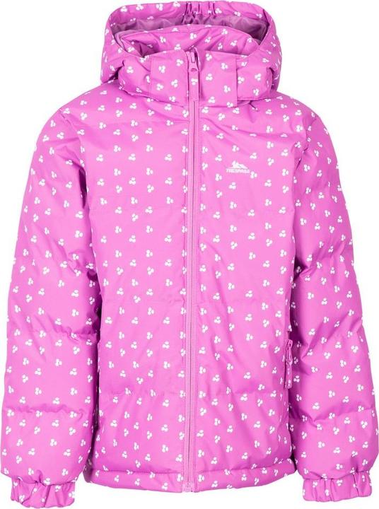 Produktbild Trespass Combine Steppjacke Mädchen (140)