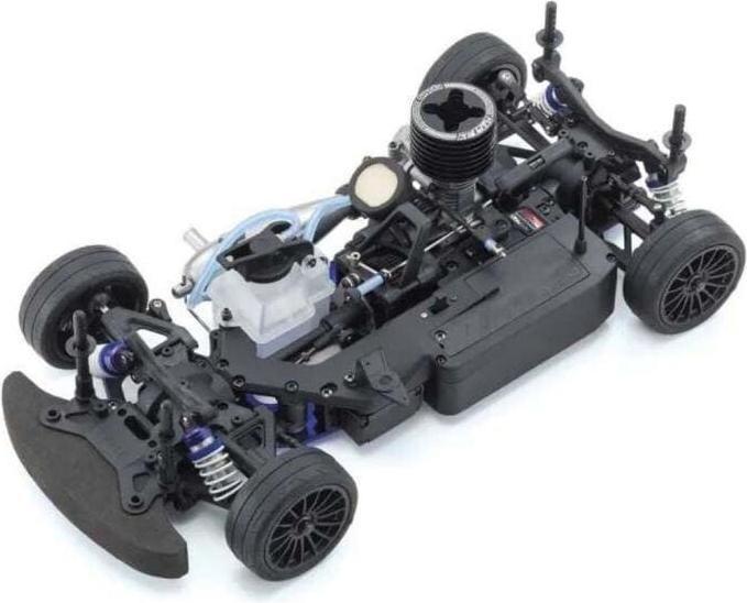 Image du produit Kyosho Voiture de tourisme FW06 (Kit)