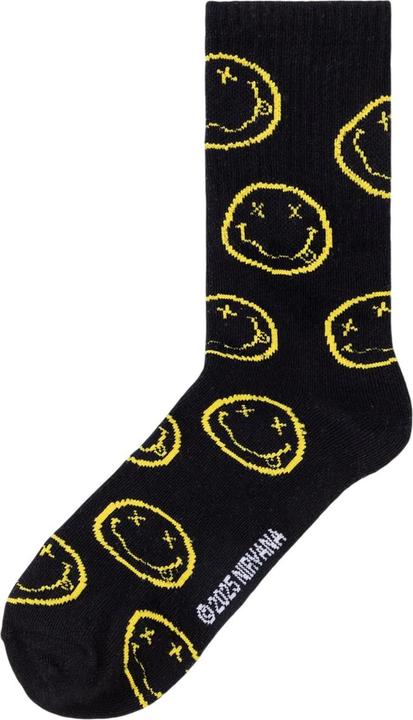 Produktbild Nirvana Socken (3erPack) (3er Pack, 41 - 45)