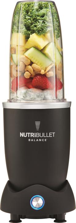 Actual product image NutriBullet Balance (1200 W)