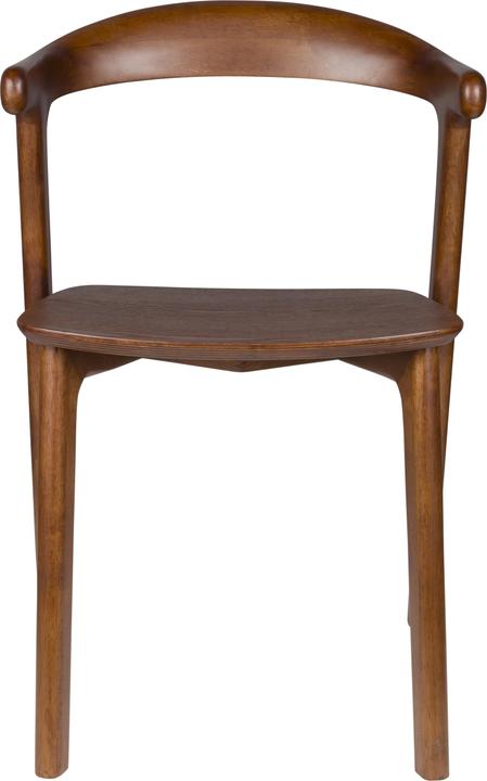 Produktbild Zuiver Chair Northwood Walnut