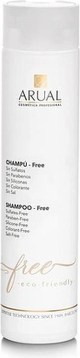 Produktbild Arual 8436012783129 (Läuse Shampoo, 250 ml)