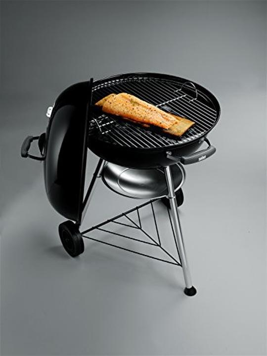 Immagine prodotto Weber Bollitore compatto (57 cm)