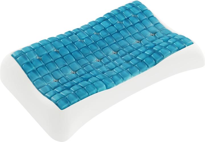 Immagine prodotto Technogel Anatomic Curve