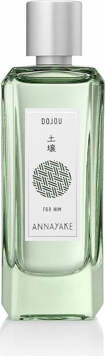 Immagine prodotto Annayake Dojou For Him Eau de Toilette Profumo 100 ml (Eau de toilette, 100 ml)