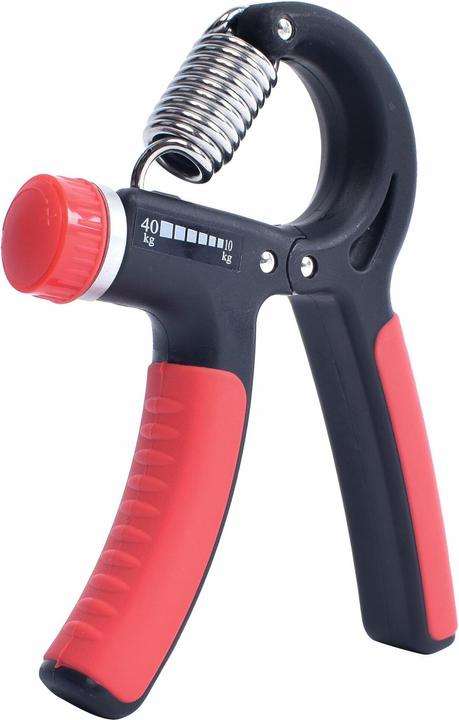Produktbild Gorilla Sports Fingerhantel
