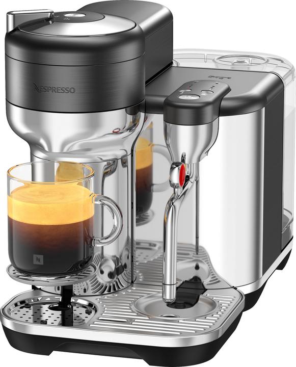 Produktbild Sage Nespresso Vertuo Creatista (NESPRESSO Vertuo)