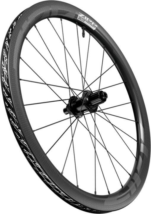 Actual product image Zipp 303 Firecrest (Rear wheel, 27.5")