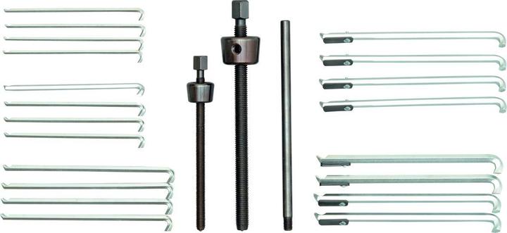 Produktbild Gedore Kugellagerabzieher-Satz