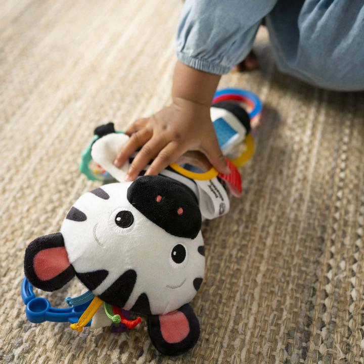 Image du produit Baby Einstein Le jeu sensoriel de Zen