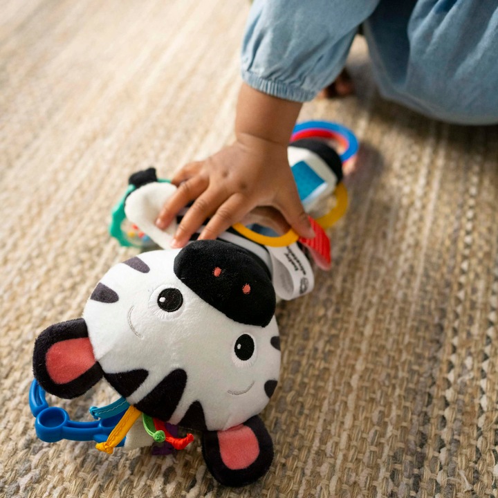 Immagine prodotto Baby Einstein Gioco sensoriale di Zen