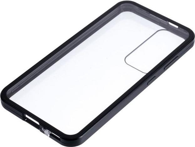 Produktbild MU Classic 360 Grad Hülle mit Magnet-Technologie (Samsung Galaxy S25+)