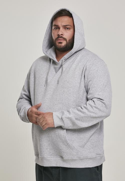 Produktbild Urban Classics Organic Basic Hoody (4XL)
