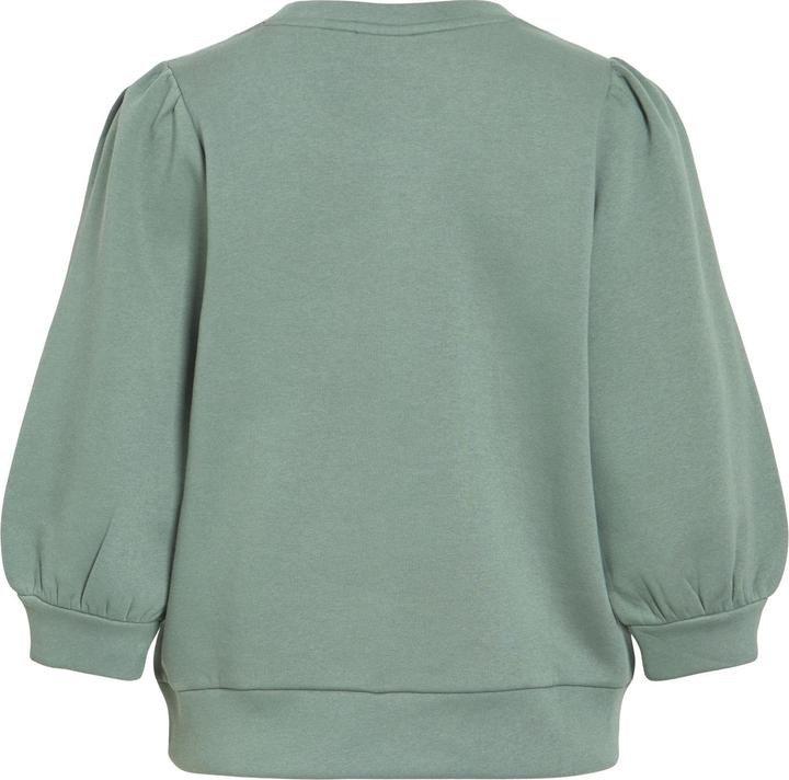 Actual product image Vila VIVERA 3/4-Arm Sweatshirt (M)