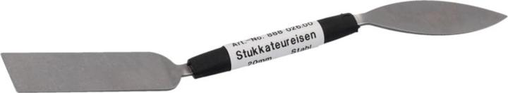 Actual product image X-Tec Stukkateureisen (2.10 cm)