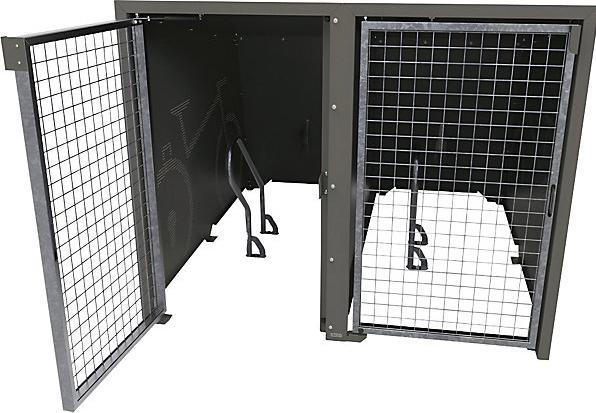 Immagine prodotto Procity Fahrradbox Berlin