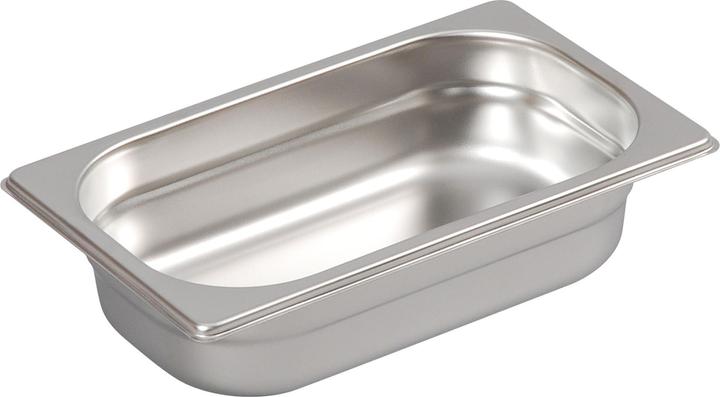 GN Schalen Bowl GN 1/4 brilliant 65 mm (GN 1/4)