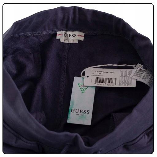 Produktbild Guess Herren Hose ADAM Marine XL (XL)