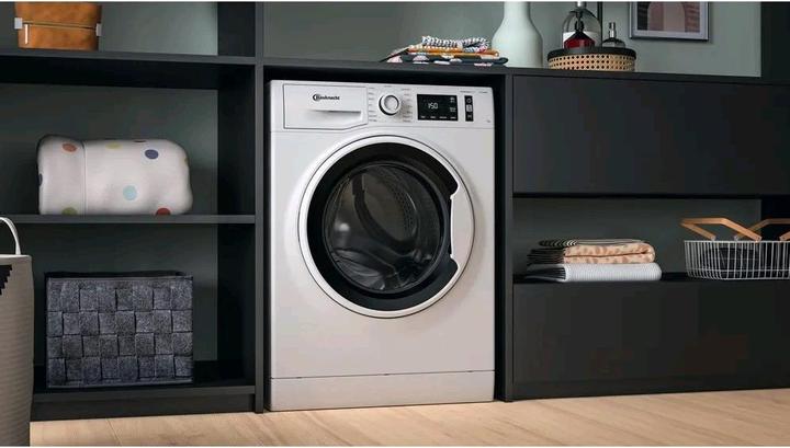 Actual product image Bauknecht WM 71 B (7 kg, Left)
