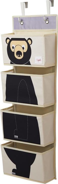 3 Sprouts Wall storage shelf
