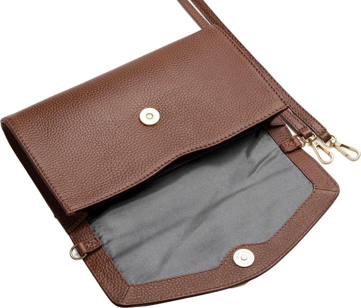 Immagine prodotto Lazarotti Pochette Bologna in pelle 23 cm