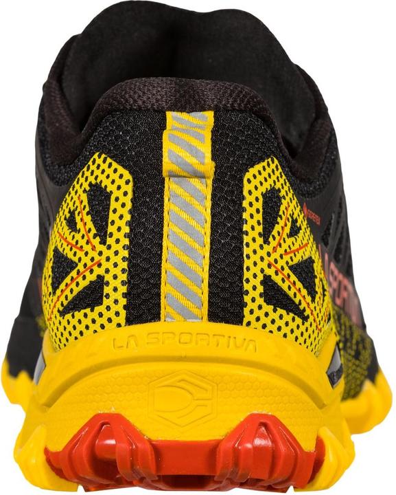 Actual product image La Sportiva Bushido II GTX Shoes (45.5)