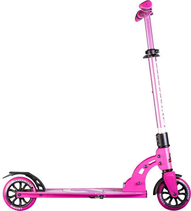 Produktbild Six Degrees Aluminium Scooter Junior 145 mm