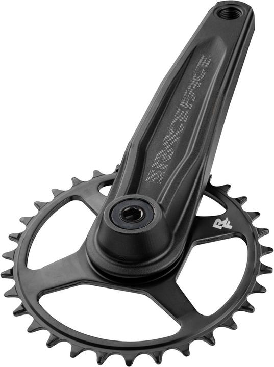 Immagine prodotto Race Face Cavalcare Fat 190 (170 mm)