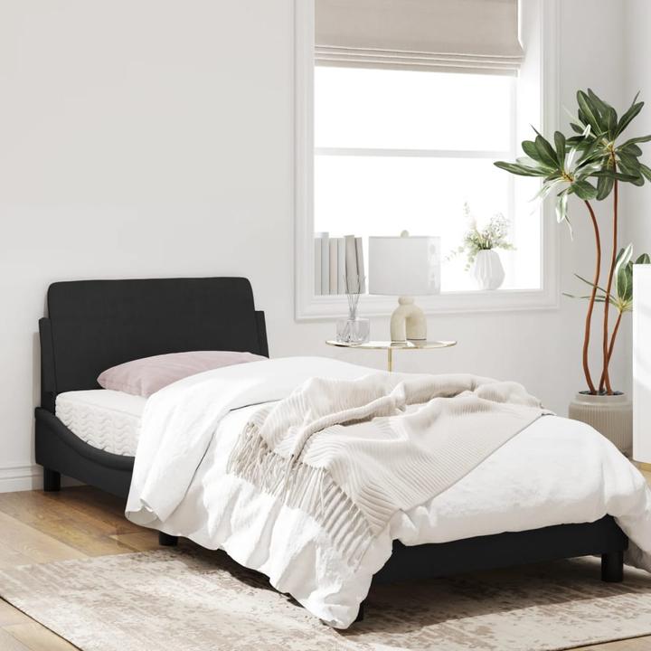 Produktbild vidaXL Bettgestell (90 x 200 cm)
