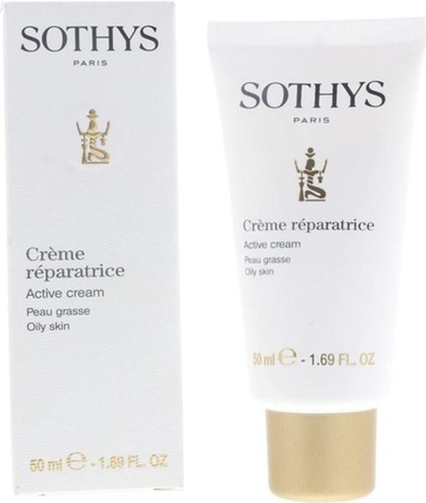 Produktbild Sothys Aktiv-Creme