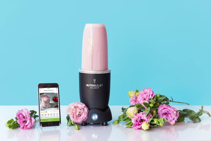 Image du produit NutriBullet Balance (1200 W)