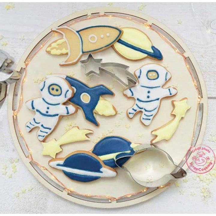 Produktbild ScrapCooking Space