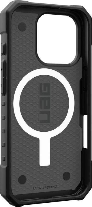Actual product image UAG Urban Armor Gear Pathfinder MagSafe Case (Apple iPhone 16 Pro)