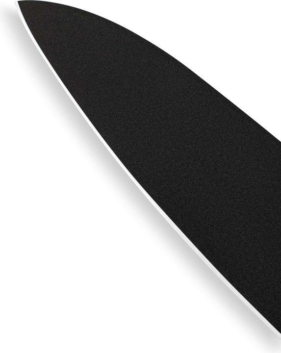 Produktbild Samura SHADOW Nakiri (20.80 cm)