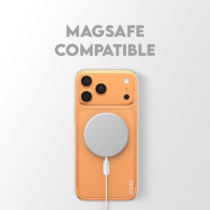 Actual product image PanzerGlass SL1M Case (Apple iPhone 17 Pro Max)