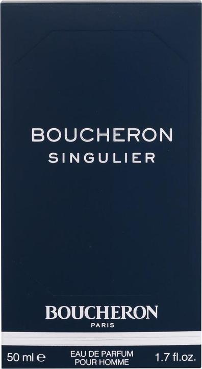 Actual product image Boucheron Singulier (Eau de parfum, 50 ml)