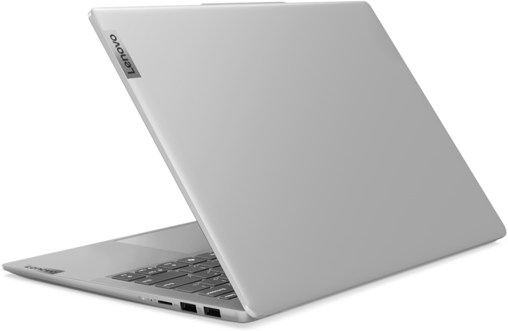 Actual product image Lenovo IdeaPad Slim 5 (14", Snapdragon X Plus X1P-42-100, 32 GB, 1000 GB, CH)
