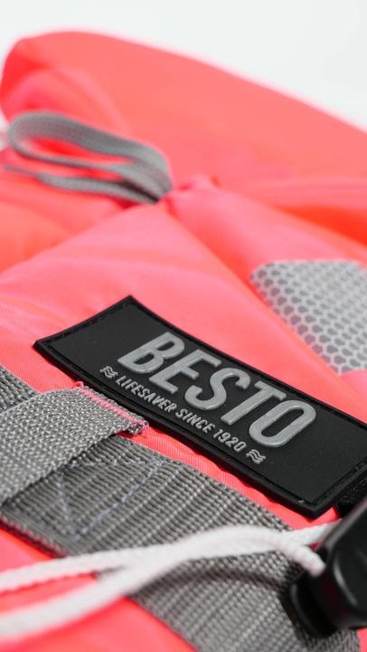 Produktbild Besto Kinderweste
