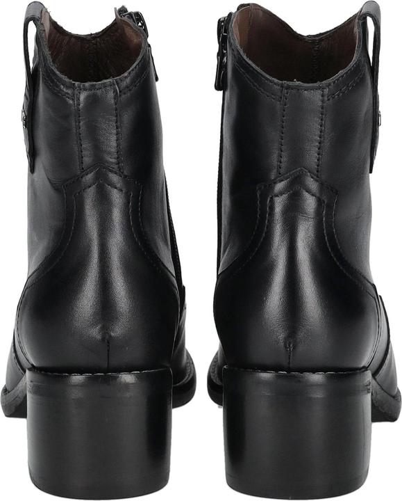 Actual product image Nero Giardini Stiefelette (37)