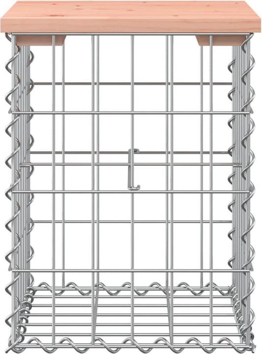 Produktbild vidaXL Gartenbank