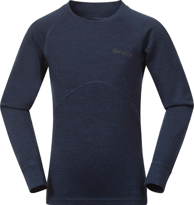 Actual product image Bergans Inner:Pure (92)