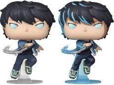 Produktbild Funko POP! Solo Leveling: Sung Jinwoo