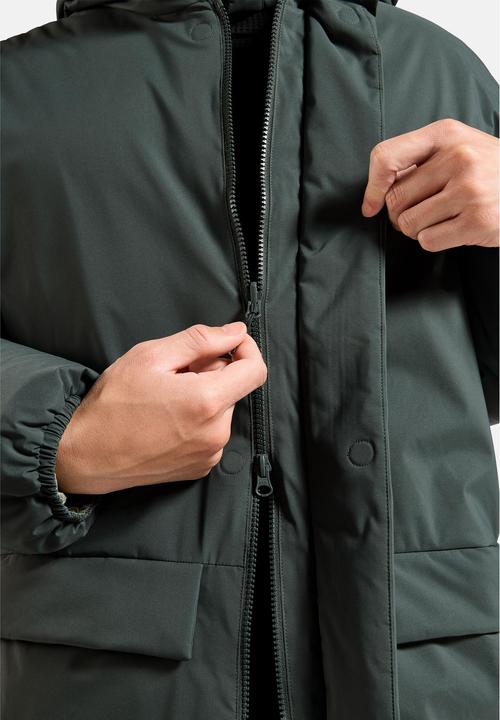 Immagine prodotto Odlo Down Oversized Hoodie (L)