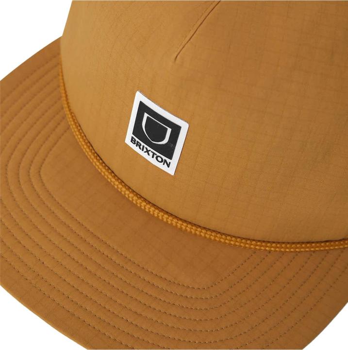 Produktbild Brixton Journey MP Performance Snapback