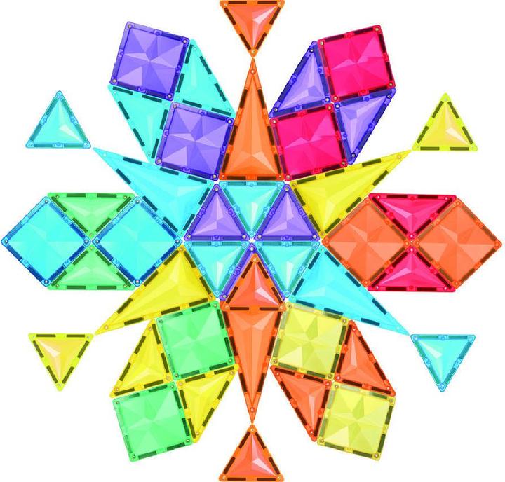 Produktbild Cleverclixx Erfindungsreiche Packung Intensiv 110 Teile